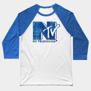 NTV Baseball T-Shirt